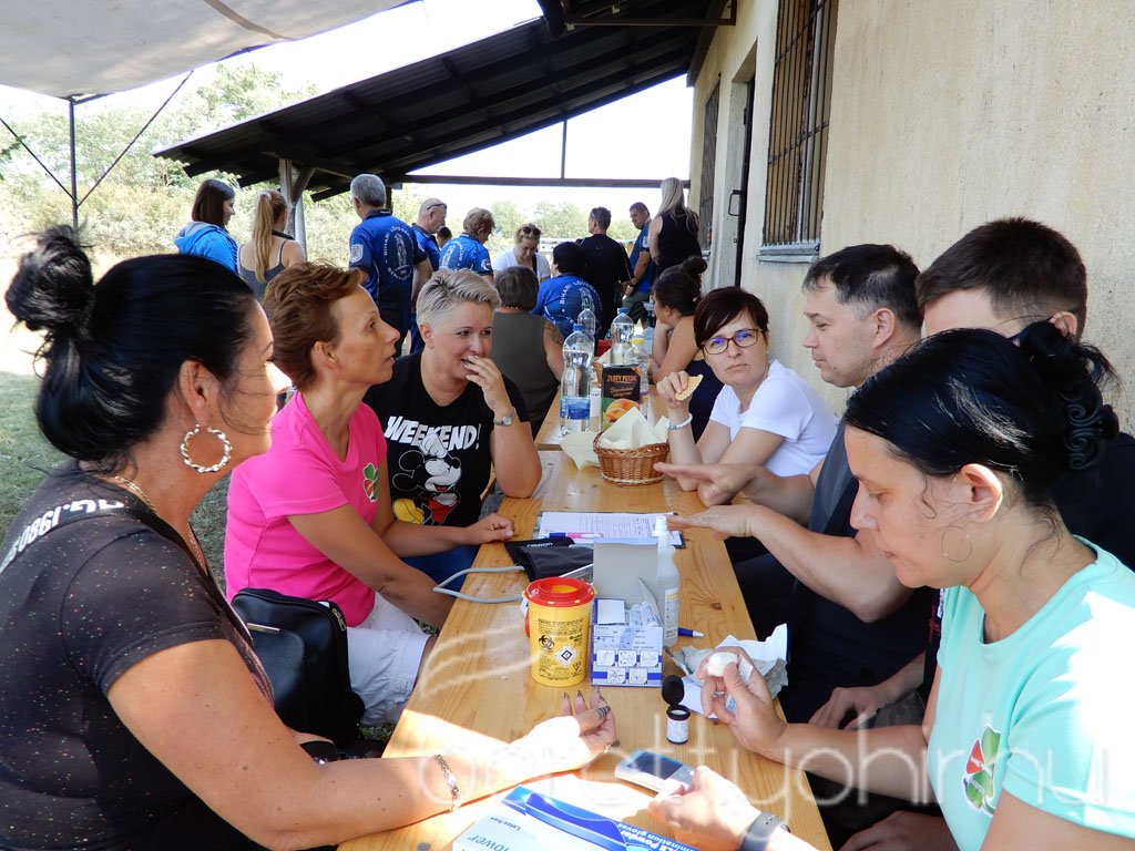 XXI. Bihari Lövészverseny 20